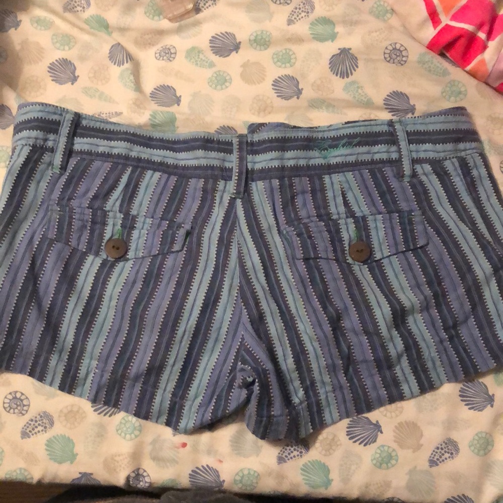 Shorts - Picture 2 of 2